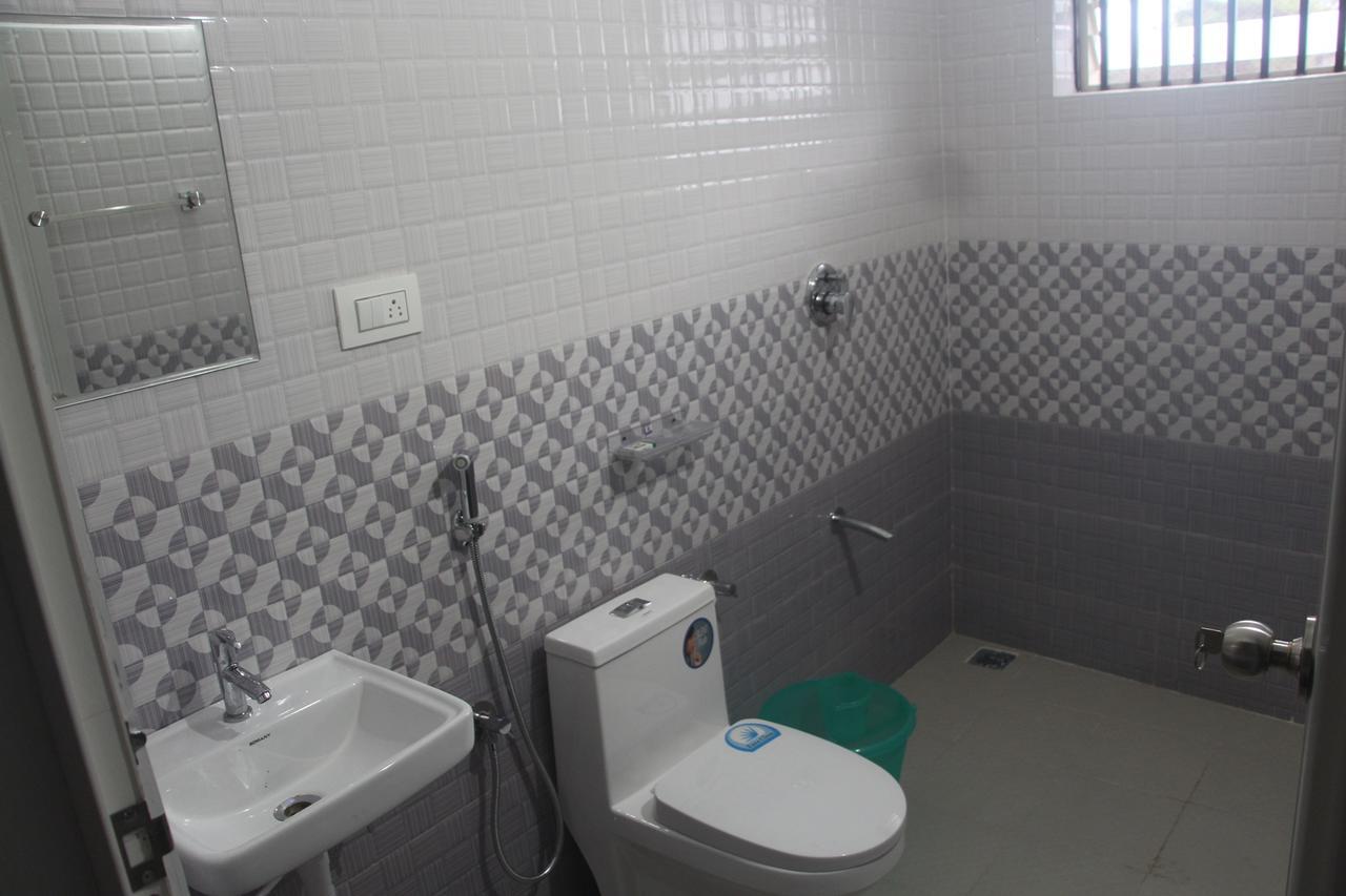 Clouds Inn Sultan Bathery Zewnętrze zdjęcie