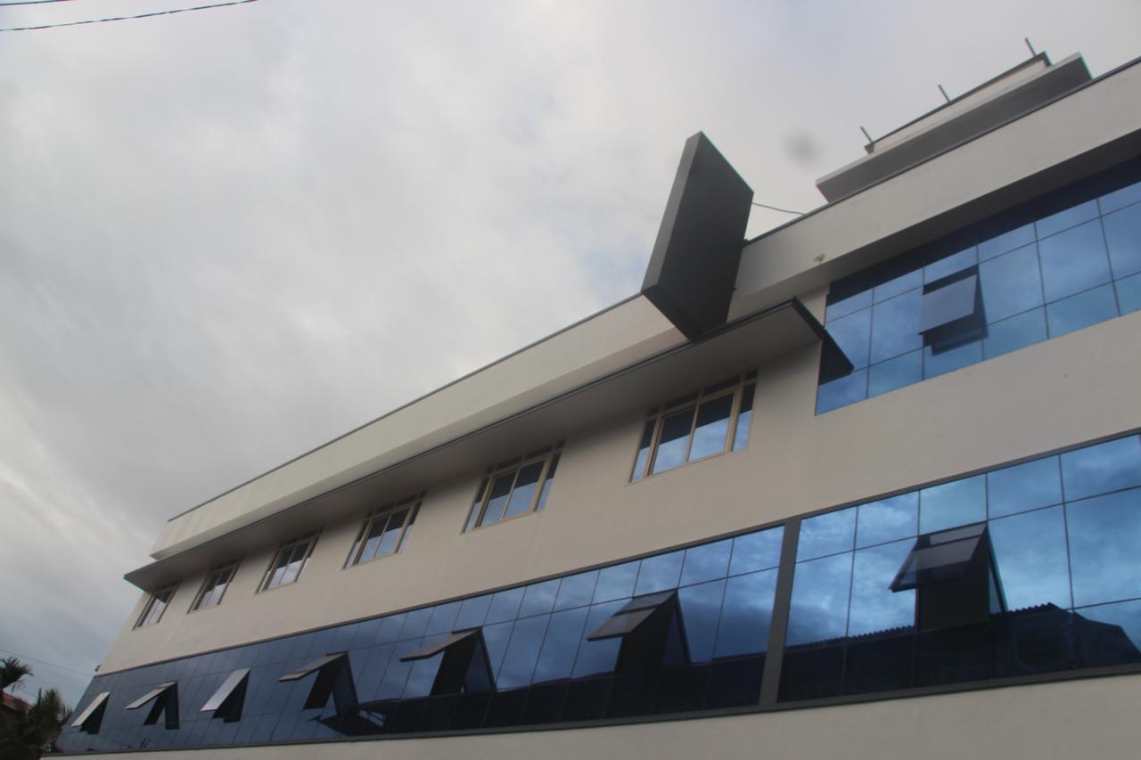 Clouds Inn Sultan Bathery Zewnętrze zdjęcie